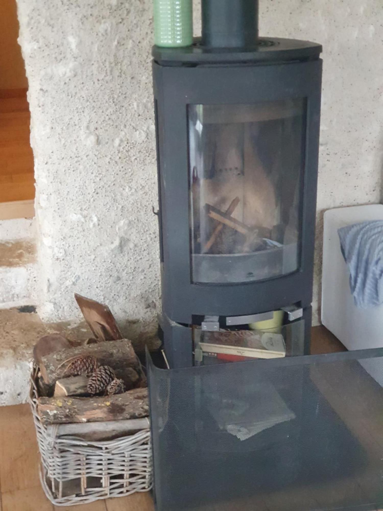 Gite Du "Chat Botte" Zoo De Beauval Chateaux De La Loire 4 Pers Choussy Buitenkant foto